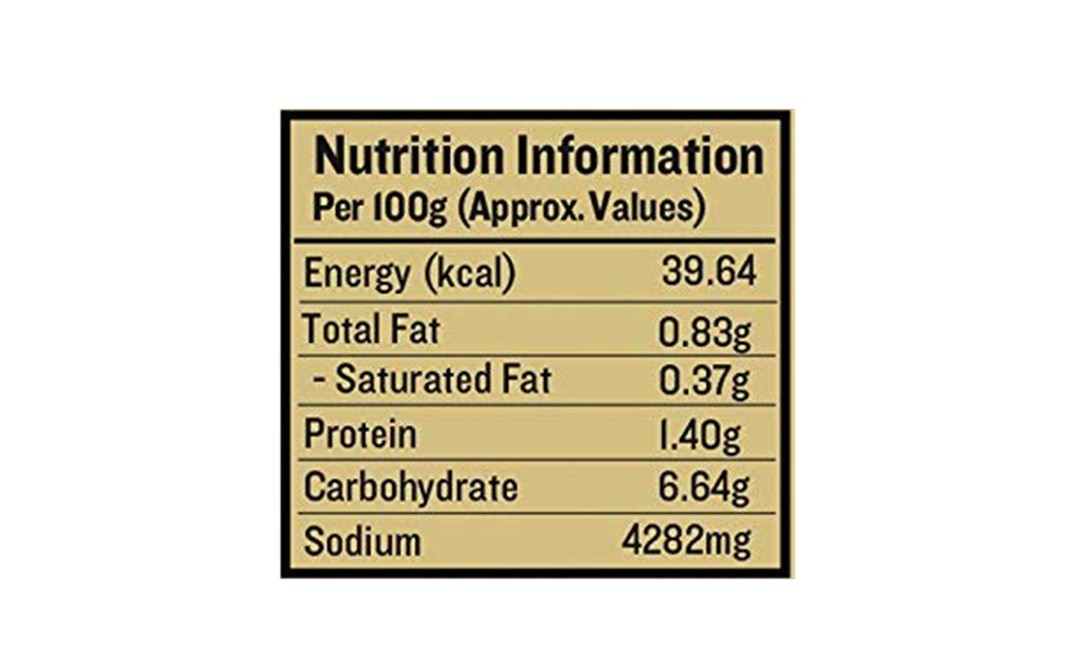 Nutty Ginger Paste    Plastic Jar  300 grams